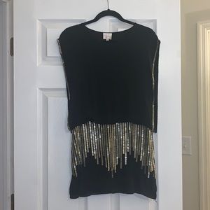 Parker NW/out tag Cocktail Dress